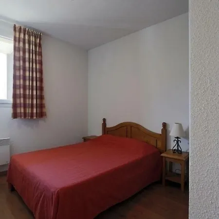 Apartamento Hameau De Balestas Mp 19 *