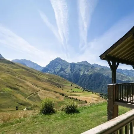 Hameau De Balestas Mp 19 Apartamento