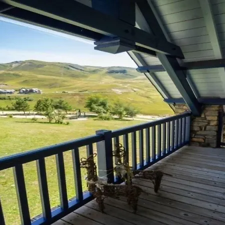 Hameau De Balestas Mp 19 * Germ