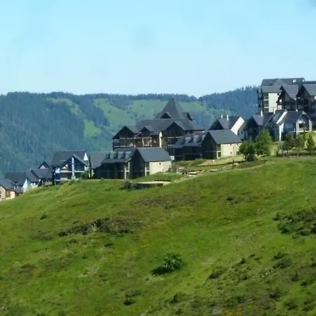 Apartamento Hameau De Balestas Mp 19 Germ