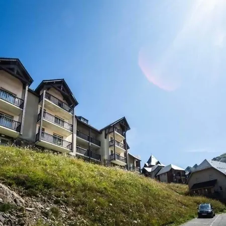 Hameau De Balestas Mp 19 Apartamento