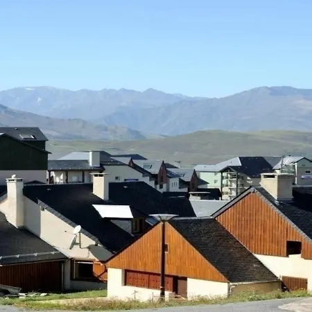 Hameau De Balestas Mp 19 Germ