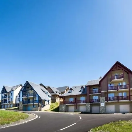 Apartamento Hameau De Balestas Mp 19