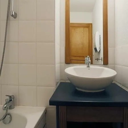 Apartamento Hameau De Balestas Mp 19 Germ