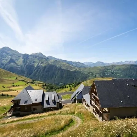 Apartamento Hameau De Balestas Mp 19 Germ