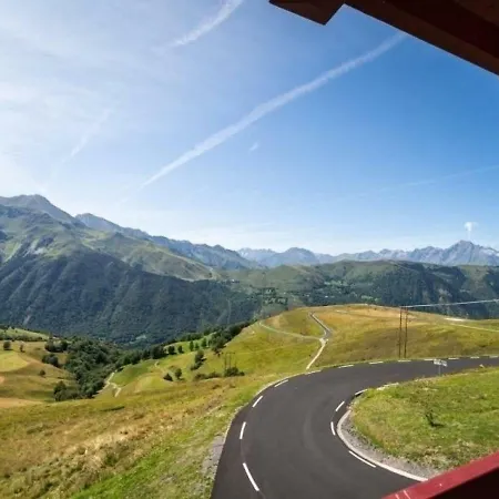 Apartamento Hameau De Balestas Mp 19 *