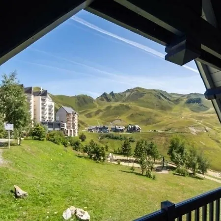 Apartamento Hameau De Balestas Mp 19 Germ