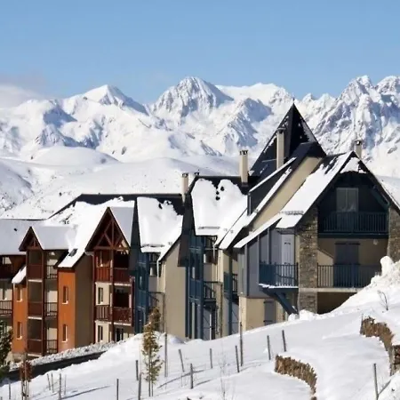 Hameau De Balestas Mp 19 Apartamento Germ