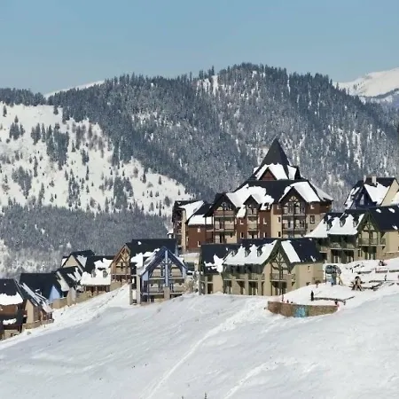 Hameau De Balestas Mp 19 Apartment *
