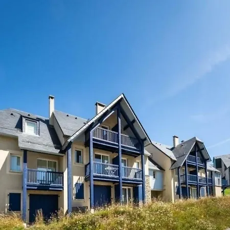 Hameau De Balestas Mp 19 *