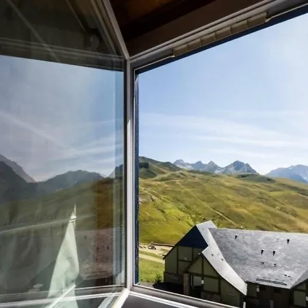 Apartment Hameau De Balestas Mp 19 Germ