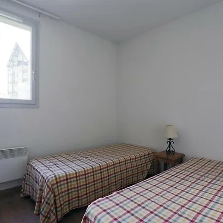 Apartment Hameau De Balestas Mp 19